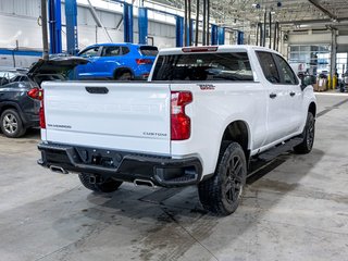Chevrolet Silverado 1500  2026 à St-Jérôme, Québec - 8 - w320h240px