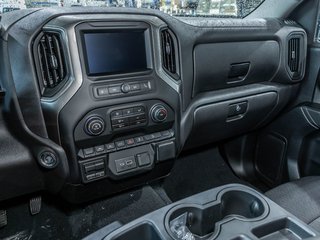 Chevrolet Silverado 1500  2026 à St-Jérôme, Québec - 18 - w320h240px