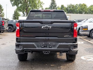 Chevrolet Silverado 1500  2026 à St-Jérôme, Québec - 8 - w320h240px