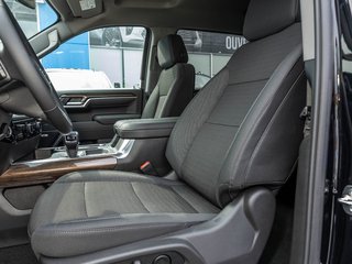 Chevrolet Silverado 1500  2026 à St-Jérôme, Québec - 11 - w320h240px