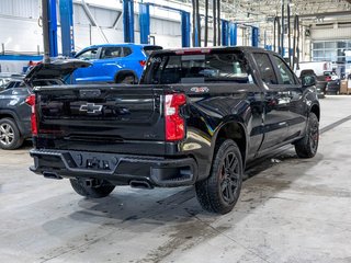 Chevrolet Silverado 1500  2026 à St-Jérôme, Québec - 9 - w320h240px
