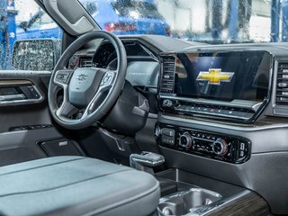 Chevrolet Silverado 1500  2026 à St-Jérôme, Québec - 30 - w320h240px