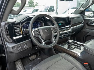 Chevrolet Silverado 1500  2026 à St-Jérôme, Québec - 12 - w320h240px