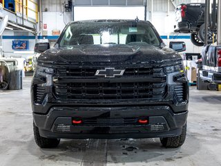 Chevrolet Silverado 1500  2026 à St-Jérôme, Québec - 2 - w320h240px