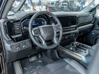 Chevrolet Silverado 1500  2026 à St-Jérôme, Québec - 12 - w320h240px