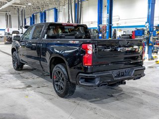 Chevrolet Silverado 1500  2026 à St-Jérôme, Québec - 6 - w320h240px