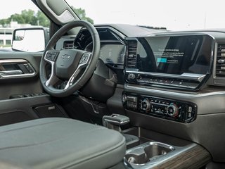 Chevrolet Silverado 1500  2026 à St-Jérôme, Québec - 30 - w320h240px