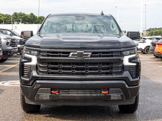 Chevrolet Silverado 1500  2026 à St-Jérôme, Québec - 2 - w320h240px