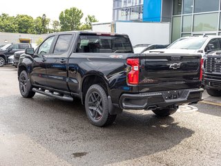 Chevrolet Silverado 1500  2026 à St-Jérôme, Québec - 6 - w320h240px