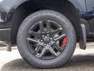 Chevrolet Silverado 1500  2026 à St-Jérôme, Québec - 34 - w320h240px