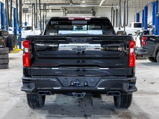 Chevrolet Silverado 1500  2026 à St-Jérôme, Québec - 8 - w320h240px