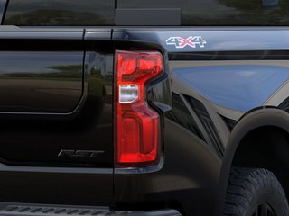 2026 Chevrolet Silverado 1500 in St-Jérôme, Quebec - 11 - w320h240px