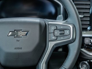 Chevrolet Silverado 1500  2026 à St-Jérôme, Québec - 16 - w320h240px