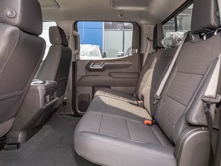 Chevrolet Silverado 1500  2026 à St-Jérôme, Québec - 31 - w320h240px