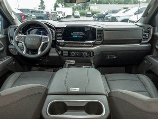 Chevrolet Silverado 1500  2026 à St-Jérôme, Québec - 4 - w320h240px