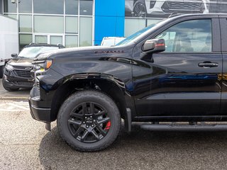 Chevrolet Silverado 1500  2026 à St-Jérôme, Québec - 33 - w320h240px
