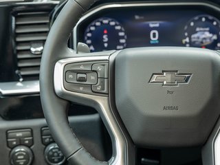 Chevrolet Silverado 1500  2026 à St-Jérôme, Québec - 15 - w320h240px