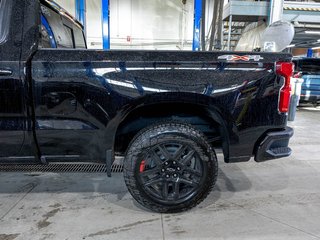 Chevrolet Silverado 1500  2026 à St-Jérôme, Québec - 32 - w320h240px
