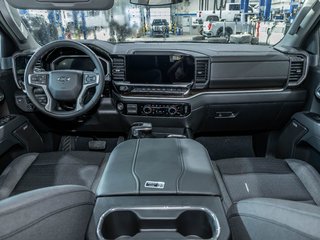 Chevrolet Silverado 1500  2026 à St-Jérôme, Québec - 4 - w320h240px