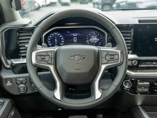 Chevrolet Silverado 1500  2026 à St-Jérôme, Québec - 13 - w320h240px