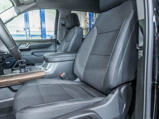 Chevrolet Silverado 1500  2026 à St-Jérôme, Québec - 11 - w320h240px