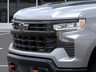 Chevrolet Silverado 1500  2026 à St-Jérôme, Québec - 13 - w320h240px