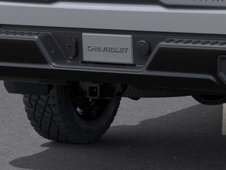 Chevrolet Silverado 1500  2026 à St-Jérôme, Québec - 14 - w320h240px