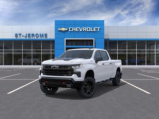 Chevrolet Silverado 1500  2026 à St-Jérôme, Québec - 8 - w320h240px