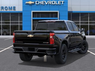 Chevrolet Silverado 1500  2026 à St-Jérôme, Québec - 4 - w320h240px