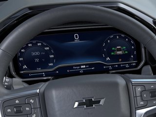 Chevrolet Silverado 1500  2026 à St-Jérôme, Québec - 18 - w320h240px