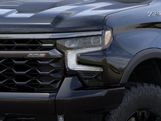 Chevrolet Silverado 1500  2026 à St-Jérôme, Québec - 10 - w320h240px