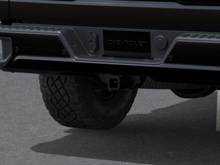Chevrolet Silverado 1500  2026 à St-Jérôme, Québec - 14 - w320h240px