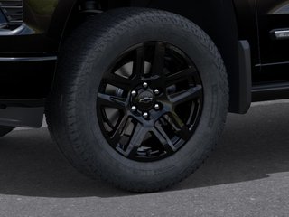 Chevrolet Silverado 1500  2026 à St-Jérôme, Québec - 9 - w320h240px