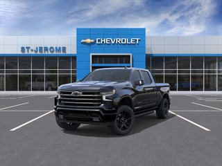 Chevrolet Silverado 1500  2026 à St-Jérôme, Québec - 8 - w320h240px