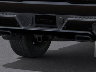 Chevrolet Silverado 1500  2026 à St-Jérôme, Québec - 14 - w320h240px