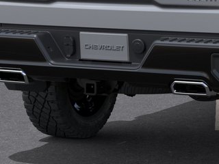 Chevrolet Silverado 1500  2026 à St-Jérôme, Québec - 14 - w320h240px