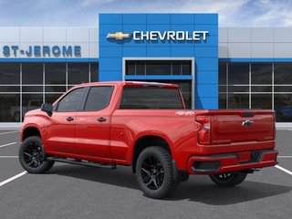 Chevrolet Silverado 1500  2026 à St-Jérôme, Québec - 3 - w320h240px