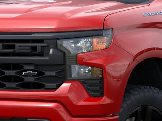 Chevrolet Silverado 1500  2026 à St-Jérôme, Québec - 10 - w320h240px