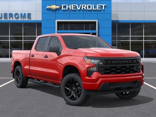 Chevrolet Silverado 1500  2026 à St-Jérôme, Québec - 7 - w320h240px