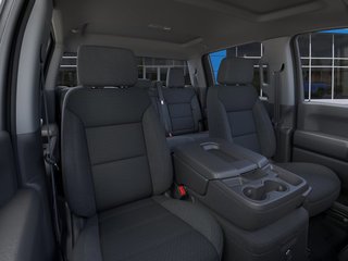 Chevrolet Silverado 1500  2026 à St-Jérôme, Québec - 16 - w320h240px