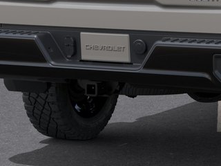 Chevrolet Silverado 1500  2026 à St-Jérôme, Québec - 14 - w320h240px