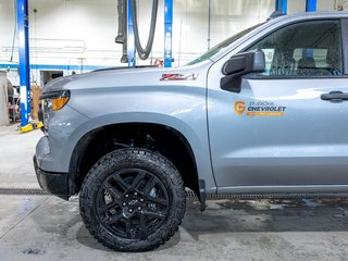 Chevrolet Silverado 1500  2026 à St-Jérôme, Québec - 31 - w320h240px