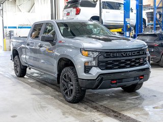Chevrolet Silverado 1500  2026 à St-Jérôme, Québec - 9 - w320h240px