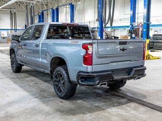 Chevrolet Silverado 1500  2026 à St-Jérôme, Québec - 5 - w320h240px