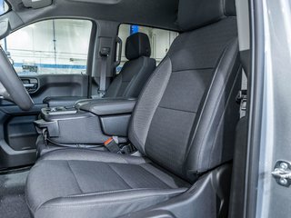 Chevrolet Silverado 1500  2026 à St-Jérôme, Québec - 10 - w320h240px
