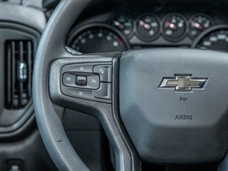 Chevrolet Silverado 1500  2026 à St-Jérôme, Québec - 13 - w320h240px