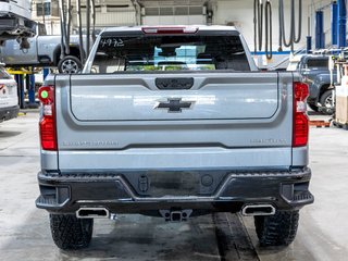 Chevrolet Silverado 1500  2026 à St-Jérôme, Québec - 6 - w320h240px