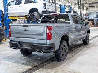 Chevrolet Silverado 1500  2026 à St-Jérôme, Québec - 8 - w320h240px