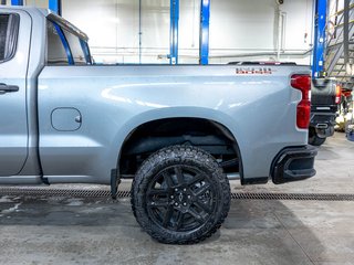 Chevrolet Silverado 1500  2026 à St-Jérôme, Québec - 30 - w320h240px