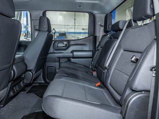 Chevrolet Silverado 1500  2026 à St-Jérôme, Québec - 29 - w320h240px